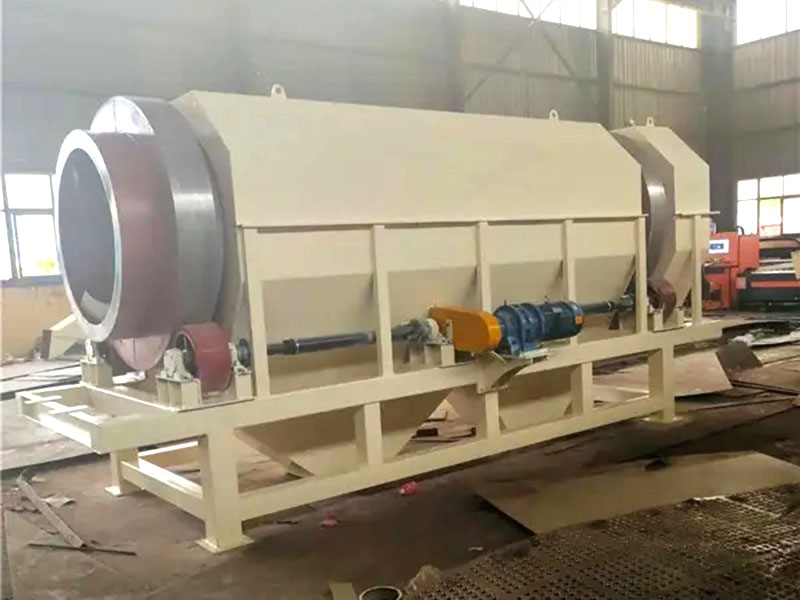 <a href='http://m.xtpta.com' title='滾筒篩' target='_blank'>滾筒篩</a>如何清理？